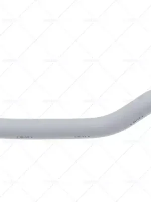 Formulář hadice OD o 29 o 23 mm D1 D2 o 23 mm L 340 mm bílá VPE 1 Akční Nabídka