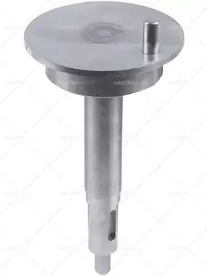 hnací hřídel pro dopravní systém L 225 mm ø 120 mm vhodná pro Dihr Nakupujte Hned