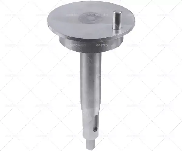 hnací hřídel pro dopravní systém L 225 mm ø 120 mm vhodná pro Dihr Nakupujte Hned