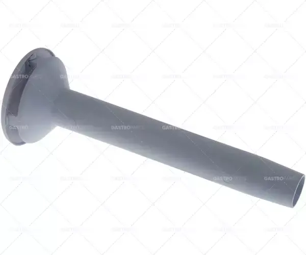 Finální Výprodej přepadová trubka 32 mm délka 250 mm