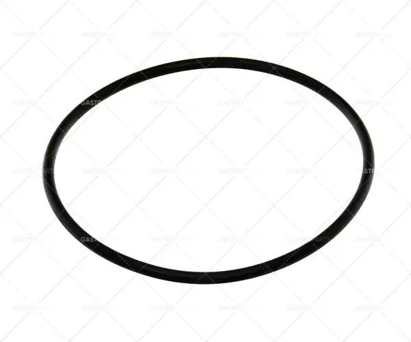 O-kroužek EPDM Tloušťka materiálu 4 mm ID o 110mm jednotka 1 položky Nejprodávanější