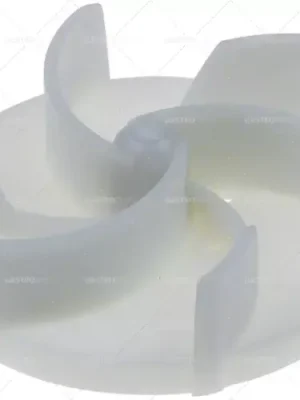 Kup Teď impellor ø 74mm H 23mm směr otáčení M6 levý závit
