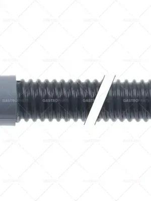 vypouštěcí hadice dn34 l 1000mm rovná ø vnitřní 36mm rovná vnější ø 42mm vnitřní hadice ø 35mm Hit Sezóny