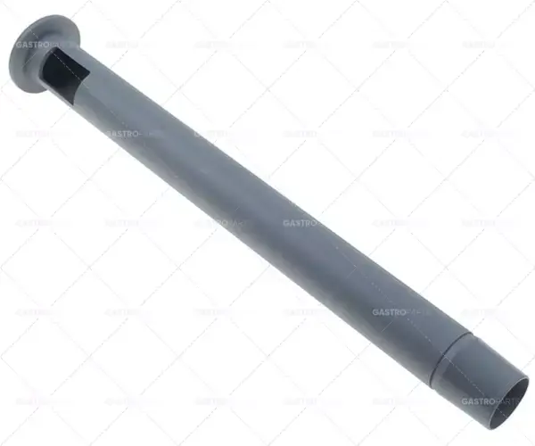 Super Cena Přepadová trubka L 420 mm o 40 mm