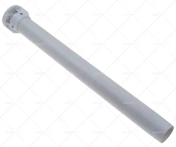 Nová Kolekce přepadová trubka l 450 mm ø 40 mm