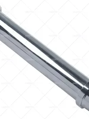 Víkendová Akce přepadová trubka L 265 mm ø 40 mm