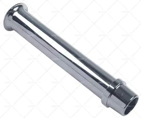 Víkendová Akce přepadová trubka L 265 mm ø 40 mm
