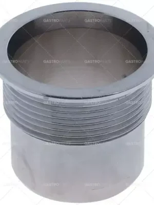 Akční Cena přepadový zásobník L 46 mm sedlo ø 40 mm pro přepadovou trubku