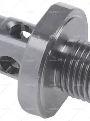 Výprodej Nachspülstift EP nahoru / dolů o 13 mm H 30 mm závit 1/4 "