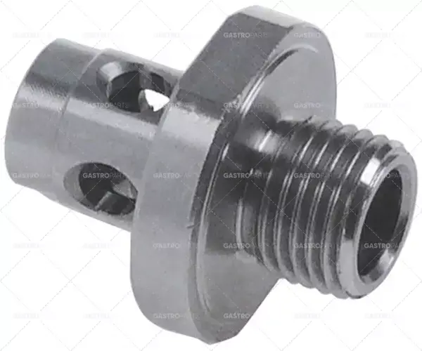 Výprodej Nachspülstift EP nahoru / dolů o 13 mm H 30 mm závit 1/4 "