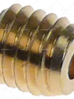 Nová Kolekce otvor trysky ø 3 mm závit M8 závit L 8 mm mosaz