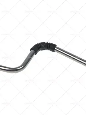 závit parní trubky 3/8" SS Jen Po Omezenou Doba