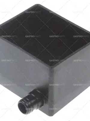 délka odkapávací misky 100 mm šířka 80 mm výška 60 mm Ověřený