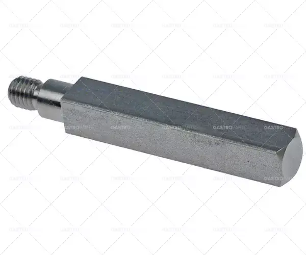 závit šroubu závit m10 l 85mm závit l 12mm ws 13 ss Akce