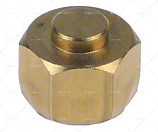 Nejlepší Cena Pístová parní / vodovodní kohoutek hex 13 L 11 mm