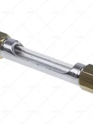 Úroveň trubka L 145 mm o 12 mm závit 3/8 " Oblíbený
