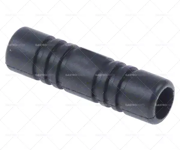 Rukojeť trubice pro trubky o o 10 mm 13,5 mm L 50mm pryž Finální Výprodej
