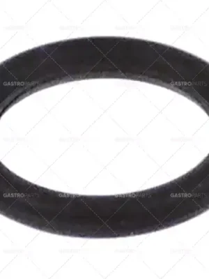 Vitonový o-kroužek vnitřní průměr 12,3 mm tloušťka 2,4 mm Sleva