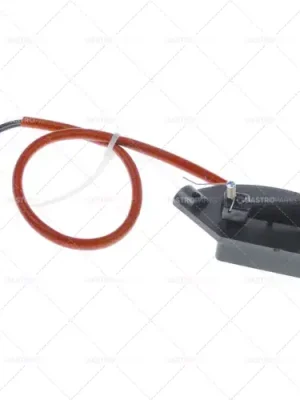 Levný pouzdro s mikrospínačem H 36mm plast pro model T48