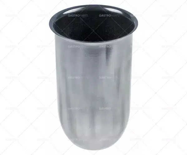 nádoba na kávový prášek ø 100 mm H 180 mm SS Koupit Online
