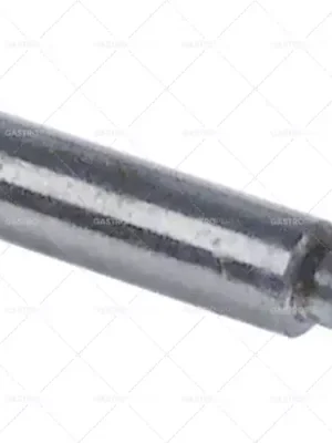 Expresní Doručení kolík pro doraz ø 2,6 mm D2 ø 4 mm D 17 mm