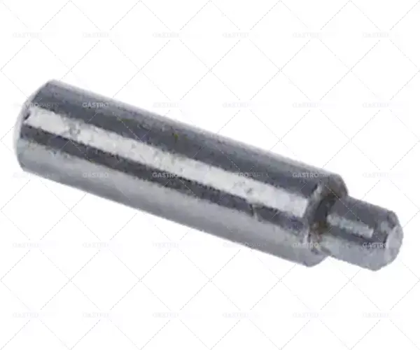 Expresní Doručení kolík pro doraz ø 2,6 mm D2 ø 4 mm D 17 mm