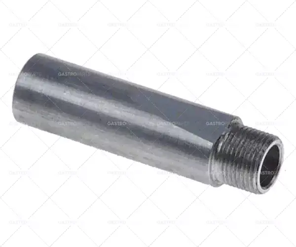 prodloužení pro mikrospínač závit M10x0,75 ø 12mm H 45mm hliník Kup Teď