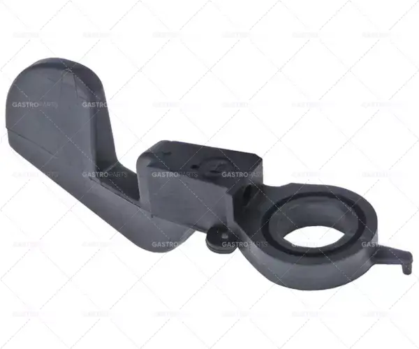 páka pro dávkovač otvor ø 18,8 mm d 110 mm plast Cenový Hit