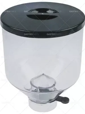 Nejprodávanější Kávové zrno Obaly úplně o 175 mm H 220 mm záznam o 68 mm objem nádrže 1,2 kg M80