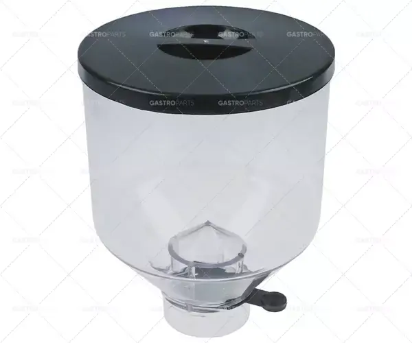 Nejprodávanější Kávové zrno Obaly úplně o 175 mm H 220 mm záznam o 68 mm objem nádrže 1,2 kg M80