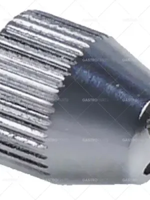 Cenový Hit Tryska M10x1 o 12 mm L 14 mm závit L 6mm otvory 4 otvory o 1,5mm