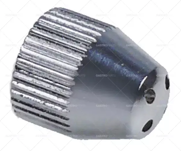 Cenový Hit Tryska M10x1 o 12 mm L 14 mm závit L 6mm otvory 4 otvory o 1,5mm