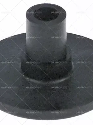 Značkový lis na kávu ø 55 mm v 34 mm plast