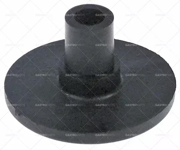 Značkový lis na kávu ø 55 mm v 34 mm plast