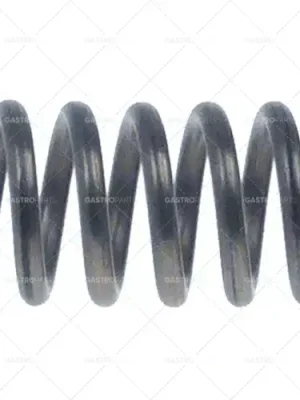 Kompresní pružina o 14,3mm L 30,5 mm tloušťky drátu 2mm stáčen Nízká Cena