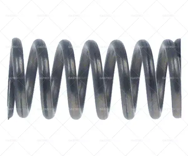 Kompresní pružina o 14,3mm L 30,5 mm tloušťky drátu 2mm stáčen Nízká Cena