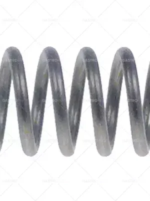 Značkový Kompresní pružina o 14,4mm L 26 mm drátu tloušťka 1,8 mm stáčen