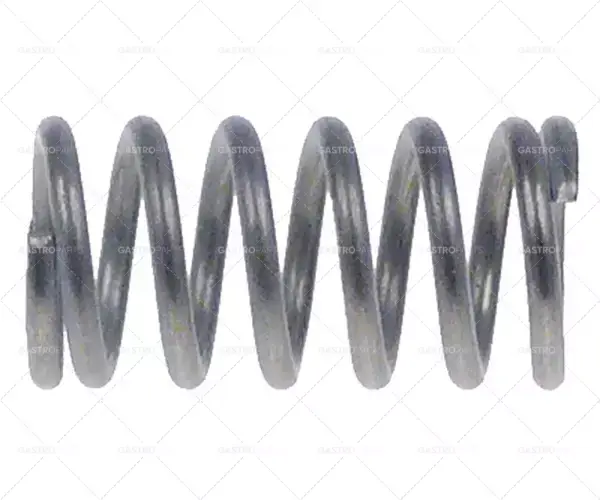 Značkový Kompresní pružina o 14,4mm L 26 mm drátu tloušťka 1,8 mm stáčen