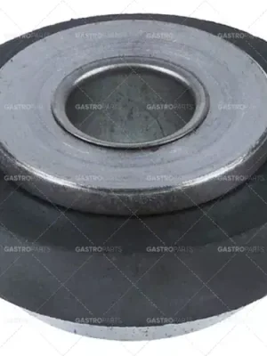 Nejprodávanější magnetický závit M5 pro elektromagnetický ventil H 23mm ED ø 49mm ID ø 15mm