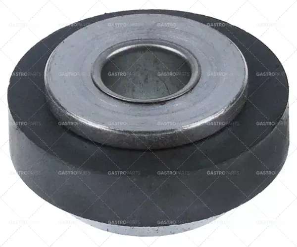 Nejprodávanější magnetický závit M5 pro elektromagnetický ventil H 23mm ED ø 49mm ID ø 15mm