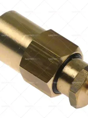 expanzní ventil T1 1/4" ET hadice ø 6,5 mm celková délka 78 mm Odeslání Ihned