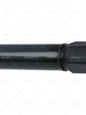 délka rukojeti 122 mm průměr 25 mm m12x1,25 termoplast černá Pouze Dnes