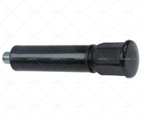 délka rukojeti 122 mm průměr 25 mm m12x1,25 termoplast černá Pouze Dnes