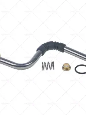 Výhodná Nabídka závit pro parní potrubí 3/8" h 180mm trubka ø 10mm ss