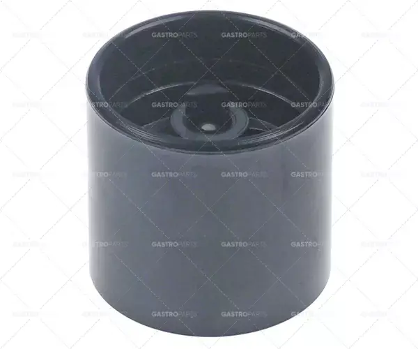 Ihned K Objednání rukojeť ø 46 mm upínací průměr 8x6,5 mm černá