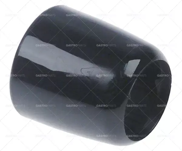 Cenový Hit objímka ø 36mm L 38mm černá