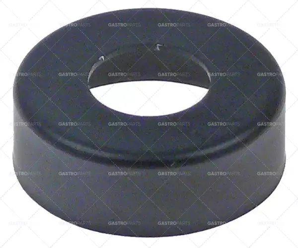 Koupit Online kroužek pro vodovodní kohoutek ø 38mm L 13mm černý