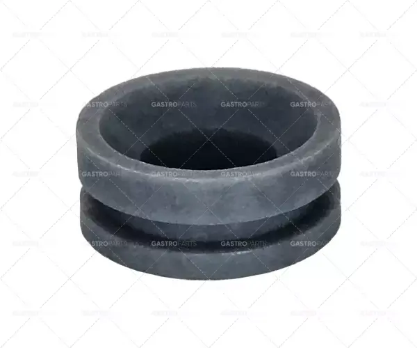 Časově Omezené Jack o D2 14,5 mm H 6 mm plastového ID o 7,5mm