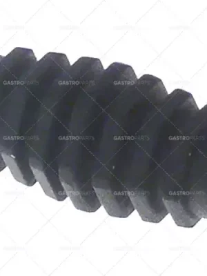 Rukojeť pro trubice o 10mm L 40mm pryž Odeslání Ihned