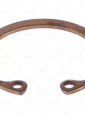 pojistný kroužek din 472 velikost otvoru 32 mm gr. 1,1 mm Výprodej